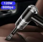 Powerful Wireless Car Vacuum Cleaner - Image 5