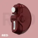 2 in 1 Electric Polishing Automatic Nail Clippers - Image 12