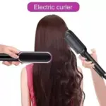 Hair Straightener Styling Comb - Image 4