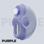 2 in 1 Electric Polishing Automatic Nail Clippers - Image 13