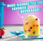 Smoothie Slushy Cup - Image 5