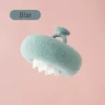 Super Soft Sunflower Suction Cup Bath Ball - Image 16
