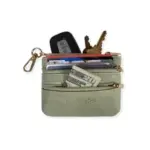 Phone Strap with Zippered Pouch - Image 9
