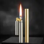 Kerosene Copper Lighter - Image 3