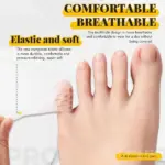 Silicone anti-friction toe protector - Image 5