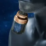 2-in-1 Portable Mini Capsule Shaver - Image 2