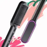 Hair Straightener Styling Comb - Image 13