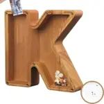 Piggy Bank-Wood Gift For Kids - Image 20
