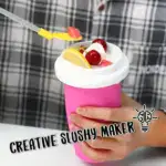 Smoothie Slushy Cup - Image 4