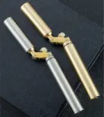 Kerosene Copper Lighter - Image 4