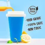 Smoothie Slushy Cup - Image 6