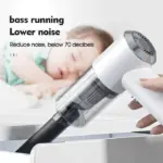 Powerful Wireless Car Vacuum Cleaner - Image 8