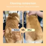 Pet Grooming Comb for Dogs & Cats - Image 5