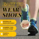 Silicone anti-friction toe protector - Image 8