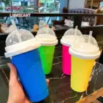 Smoothie Slushy Cup - Image 7