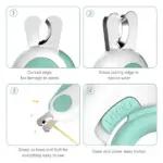 LED Pet Nail Clipper - Image 5