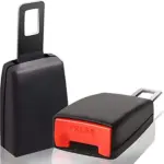 Car Belt Buckle Extension Seat Belt Clips - Image 6