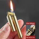 Kerosene Copper Lighter - Image 2