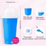Smoothie Slushy Cup - Image 9