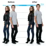 Height-Lifting Insoles - Image 5