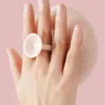 Super Soft Sunflower Suction Cup Bath Ball - Image 12