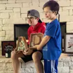 Piggy Bank-Wood Gift For Kids - Image 8