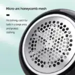 Electric Lint Remover Rechargeable - Image 5