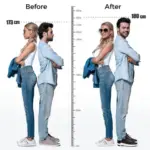 Height-Lifting Insoles - Image 6