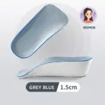 Height-Lifting Insoles - Image 7