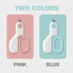 LED Pet Nail Clipper - Image 8