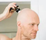 Effortless Head Shaving: Must-Have Shaver For Bald Guys - Image 4
