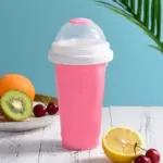 Smoothie Slushy Cup - Image 12