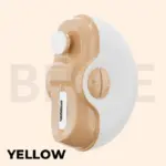 2 in 1 Electric Polishing Automatic Nail Clippers - Image 9