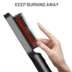 Hair Straightener Styling Comb - Image 8