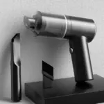 Powerful Wireless Car Vacuum Cleaner - Image 12