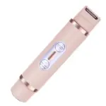 Comfort 2 in 1 Electric Lady Shaver - Image 5
