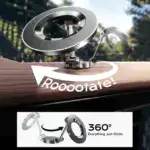 Ultra Magnetic Car Phone Holder – For All Cell Phones - Image 10