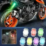 High Brightness Wireless LED Strobe Light - Image 3