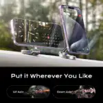 Ultra Magnetic Car Phone Holder – For All Cell Phones - Image 13