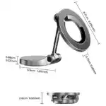Ultra Magnetic Car Phone Holder – For All Cell Phones - Image 14