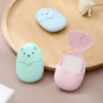 Outdoor Portable Soap Paper - Image 3