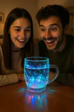 Rainbow Color LED Cup - Image 4