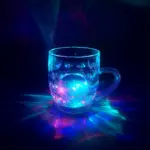 Rainbow Color LED Cup - Image 2