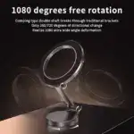 Ultra Magnetic Car Phone Holder – For All Cell Phones - Image 3