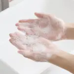 Outdoor Portable Soap Paper - Image 4