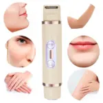 Comfort 2 in 1 Electric Lady Shaver