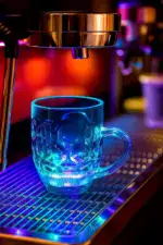 Rainbow Color LED Cup - Image 3
