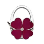 Foldable Handbag Hanger - Image 2