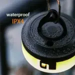 Outdoor lighting camping lantern roll atmosphere light - Image 6