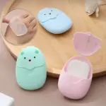 Outdoor Portable Soap Paper - Image 9